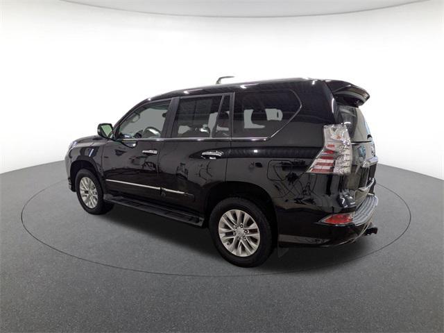 used 2017 Lexus GX 460 car, priced at $28,750