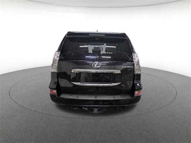 used 2017 Lexus GX 460 car, priced at $28,750