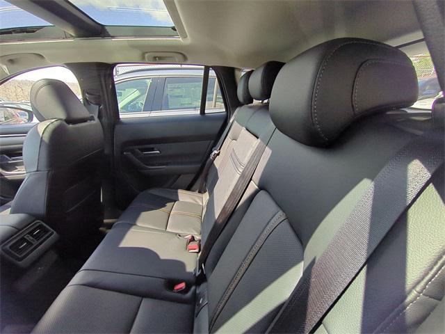 new 2025 Mazda CX-50 Hybrid car, priced at $37,615