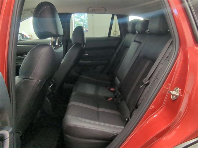 new 2025 Mazda CX-50 Hybrid car, priced at $35,271