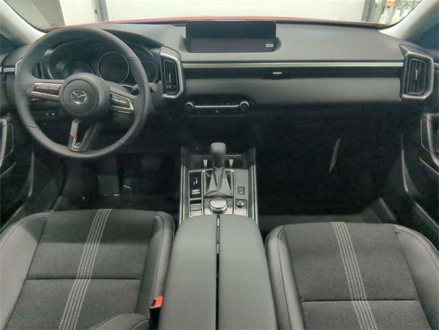 new 2025 Mazda CX-50 Hybrid car, priced at $35,271