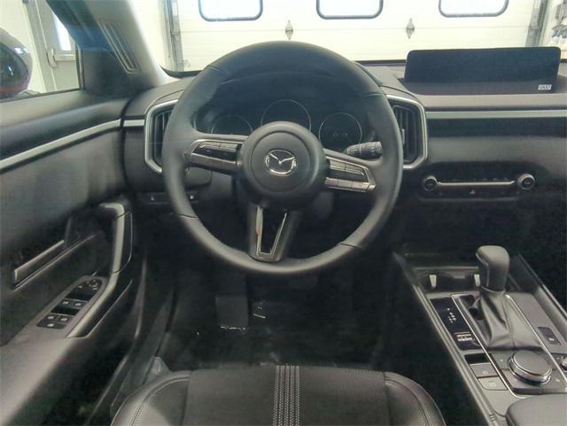 new 2025 Mazda CX-50 Hybrid car, priced at $35,271