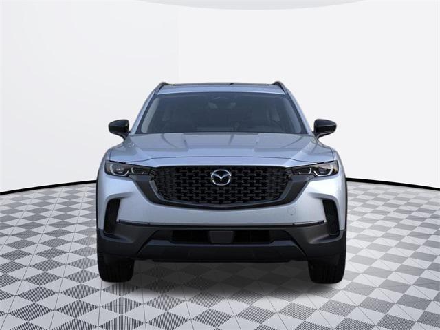 new 2025 Mazda CX-50 Hybrid car, priced at $41,920