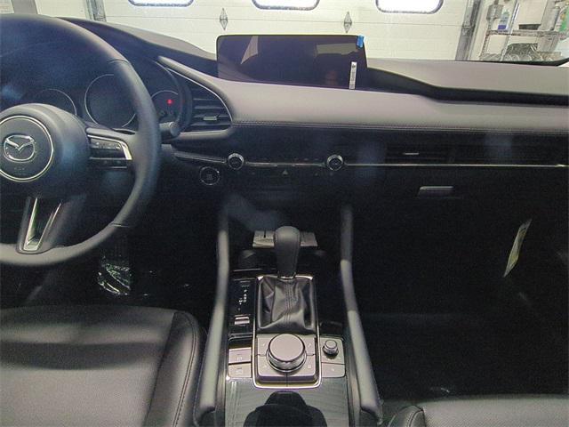 new 2025 Mazda Mazda3 car, priced at $36,672