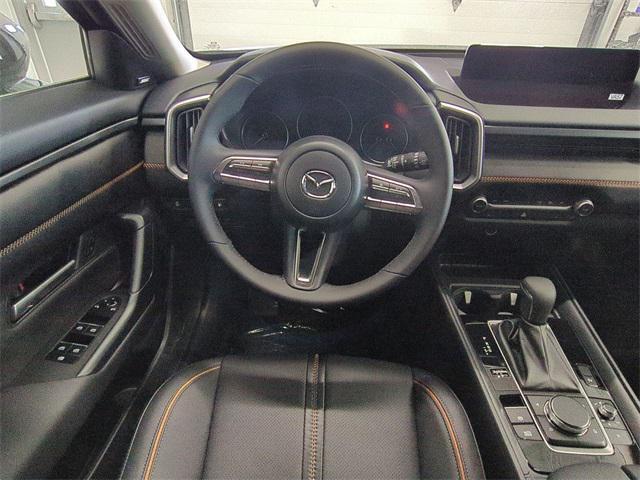 new 2025 Mazda CX-50 Hybrid car, priced at $38,286