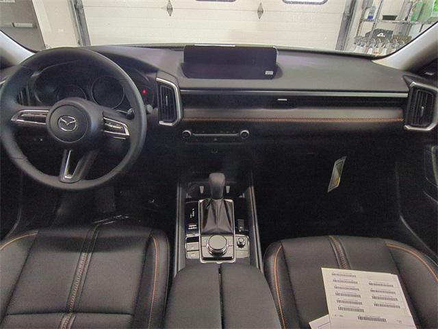 new 2025 Mazda CX-50 Hybrid car, priced at $38,286