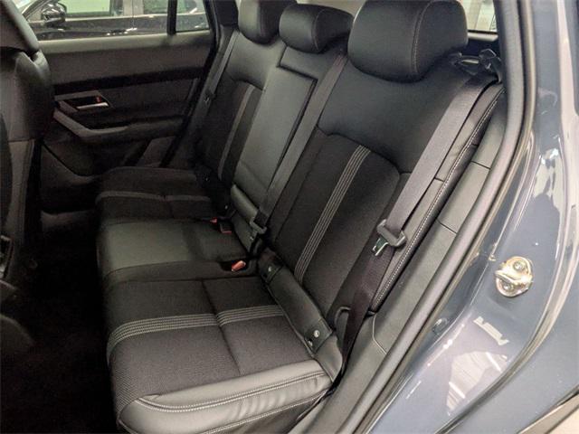 new 2025 Mazda CX-50 car, priced at $30,733