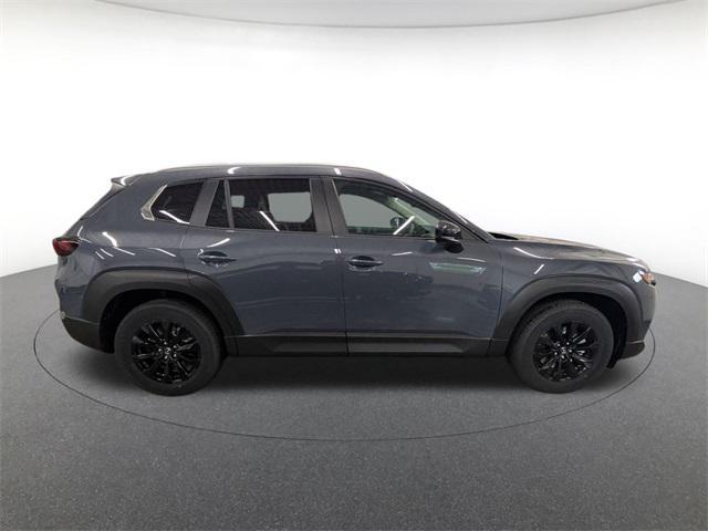 new 2025 Mazda CX-50 car, priced at $29,433