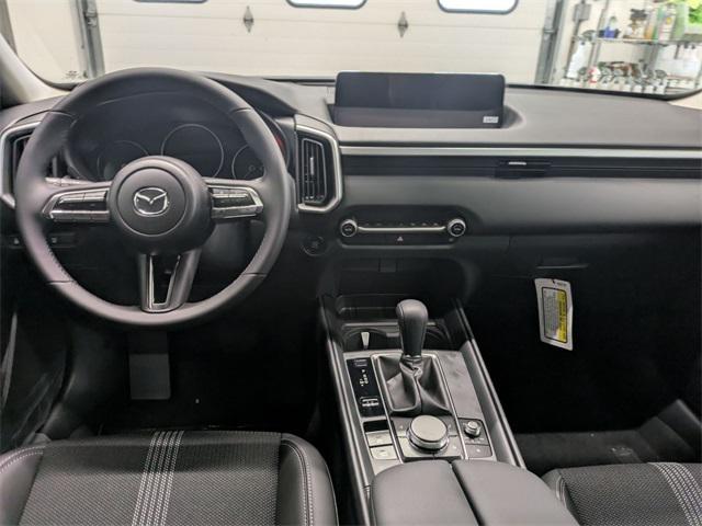 new 2025 Mazda CX-50 car, priced at $30,733