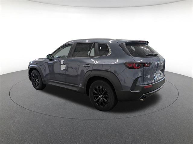 new 2025 Mazda CX-50 car, priced at $29,433