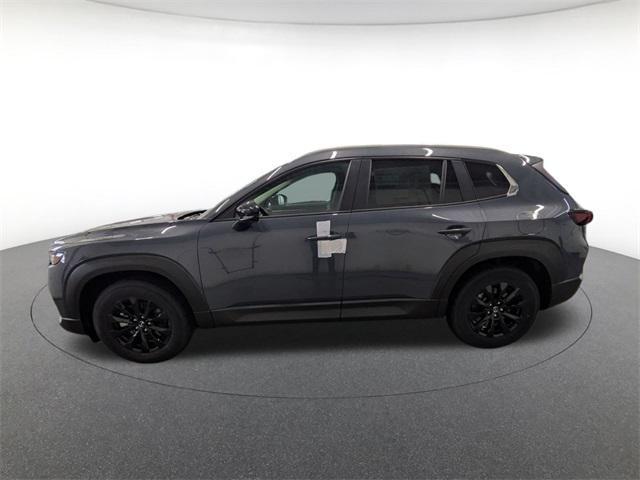 new 2025 Mazda CX-50 car, priced at $29,433