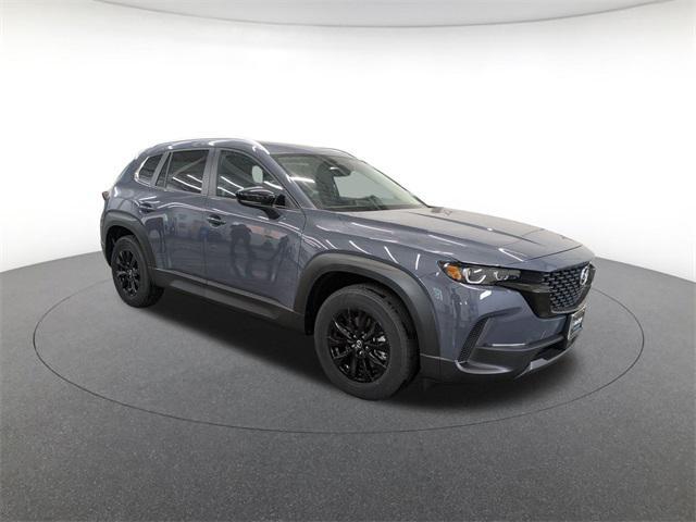 new 2025 Mazda CX-50 car, priced at $29,433