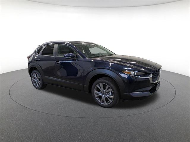 new 2026 Mazda CX-30 car, priced at $30,233