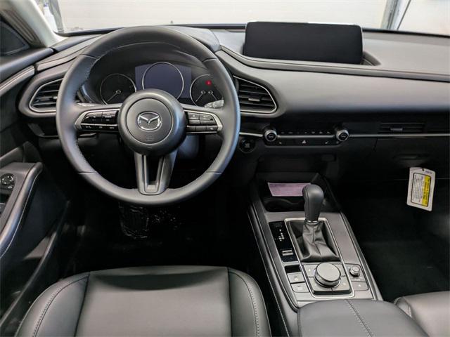 new 2026 Mazda CX-30 car, priced at $30,233