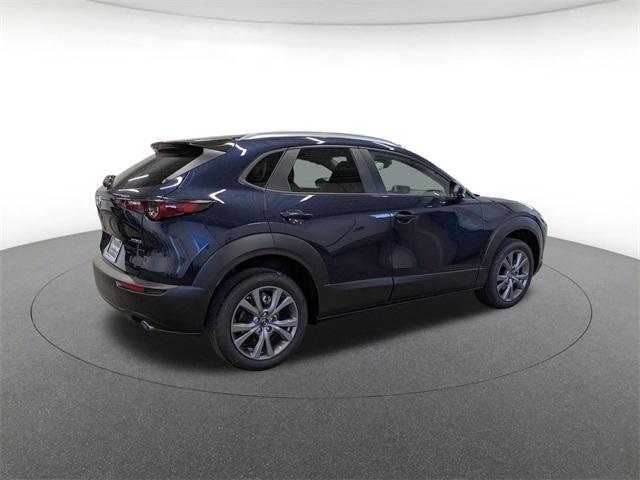 new 2026 Mazda CX-30 car, priced at $30,233