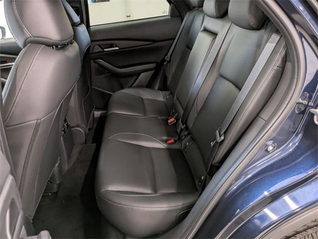 new 2026 Mazda CX-30 car, priced at $30,233