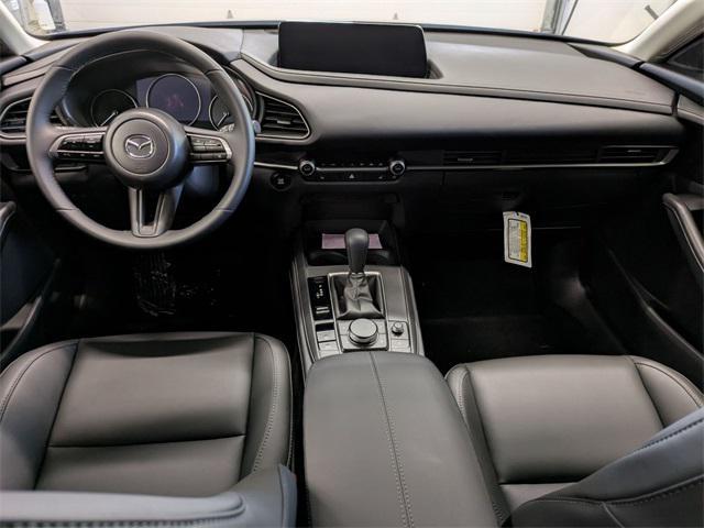 new 2026 Mazda CX-30 car, priced at $30,233