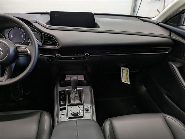 new 2026 Mazda CX-30 car, priced at $30,233