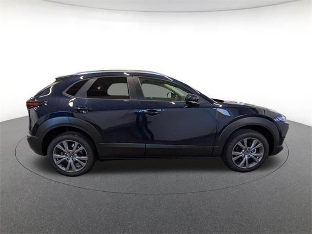 new 2026 Mazda CX-30 car, priced at $30,233