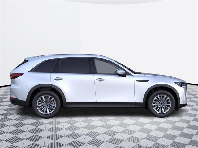 new 2024 Mazda CX-90 car, priced at $39,913