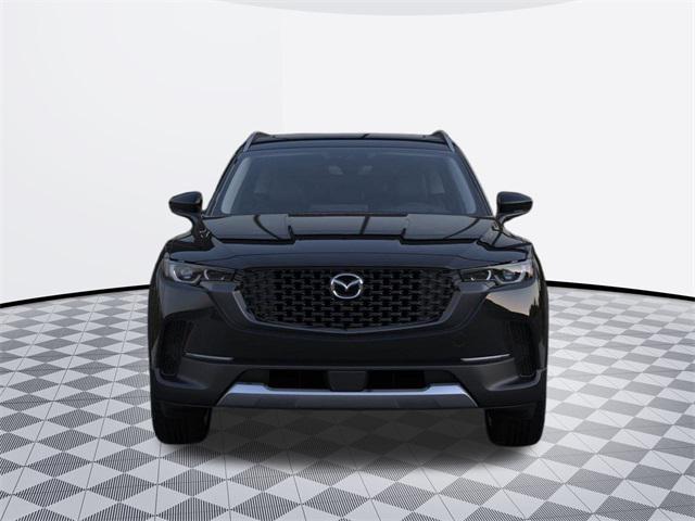 new 2025 Mazda CX-50 car, priced at $43,960