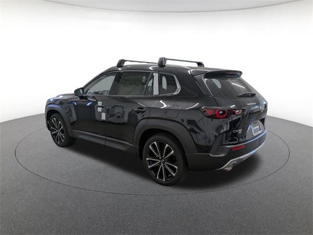 new 2025 Mazda CX-50 car, priced at $40,429