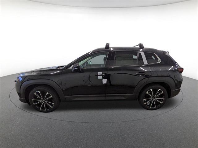 new 2025 Mazda CX-50 car, priced at $40,429