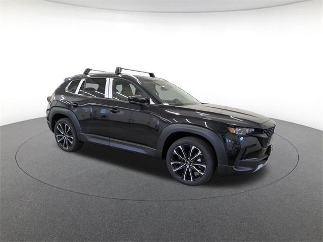 new 2025 Mazda CX-50 car, priced at $40,429