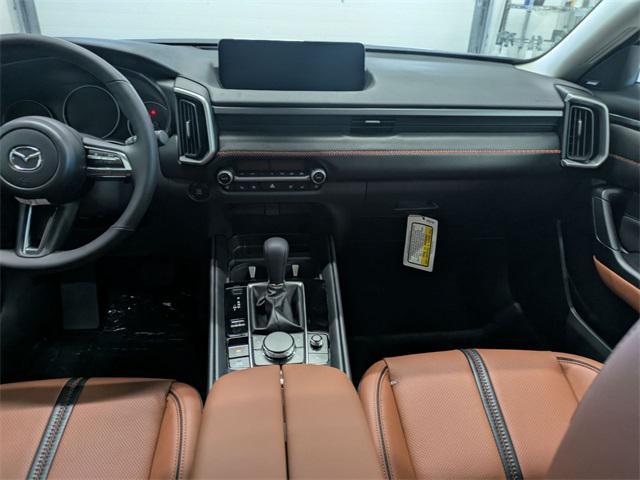 new 2025 Mazda CX-50 car, priced at $40,429