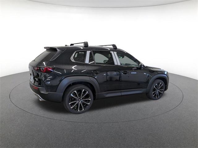 new 2025 Mazda CX-50 car, priced at $40,429