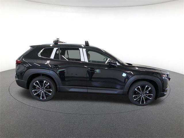 new 2025 Mazda CX-50 car, priced at $40,429