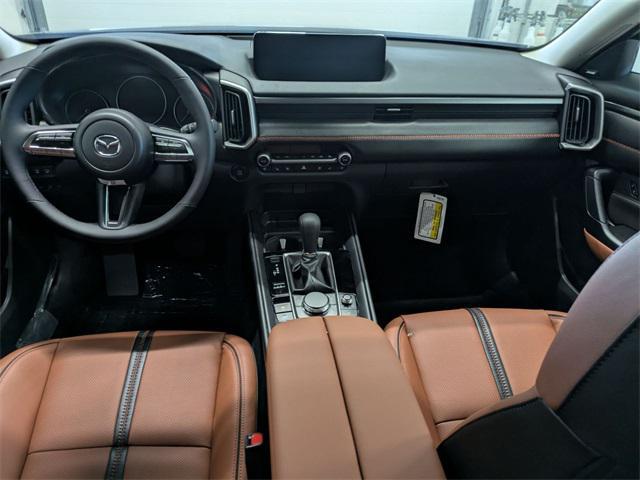 new 2025 Mazda CX-50 car, priced at $40,429