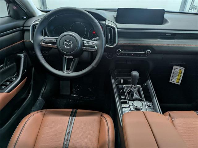 new 2025 Mazda CX-50 car, priced at $40,429