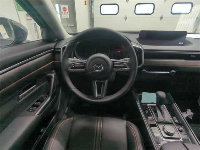 new 2025 Mazda CX-50 Hybrid car, priced at $38,615