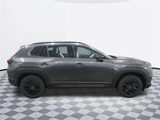new 2025 Mazda CX-50 Hybrid car, priced at $38,615