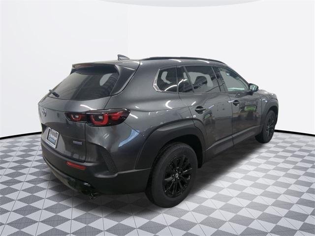 new 2025 Mazda CX-50 Hybrid car, priced at $38,615