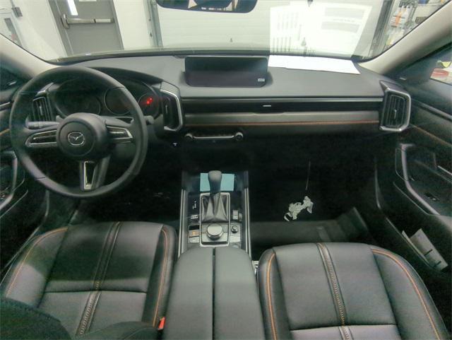 new 2025 Mazda CX-50 Hybrid car, priced at $38,615