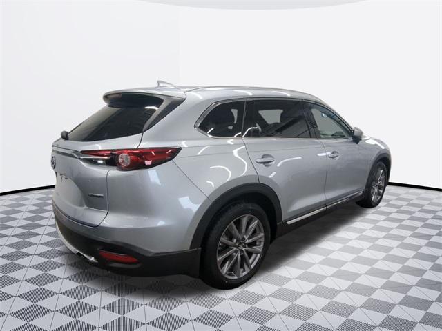 used 2023 Mazda CX-9 car, priced at $28,821