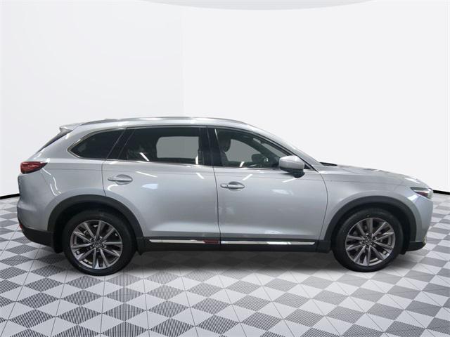 used 2023 Mazda CX-9 car, priced at $28,821