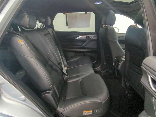 used 2023 Mazda CX-9 car, priced at $28,821