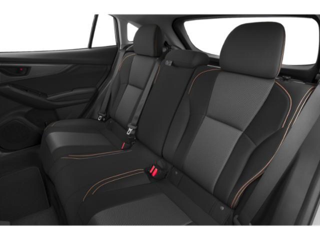 used 2020 Subaru Crosstrek car, priced at $22,000