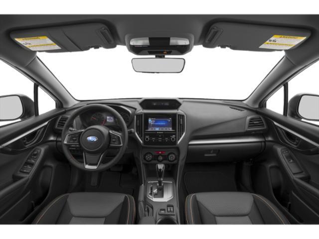 used 2020 Subaru Crosstrek car, priced at $22,000
