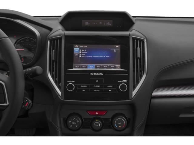 used 2020 Subaru Crosstrek car, priced at $22,000
