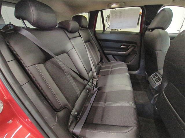 used 2023 Mazda CX-50 car, priced at $27,250
