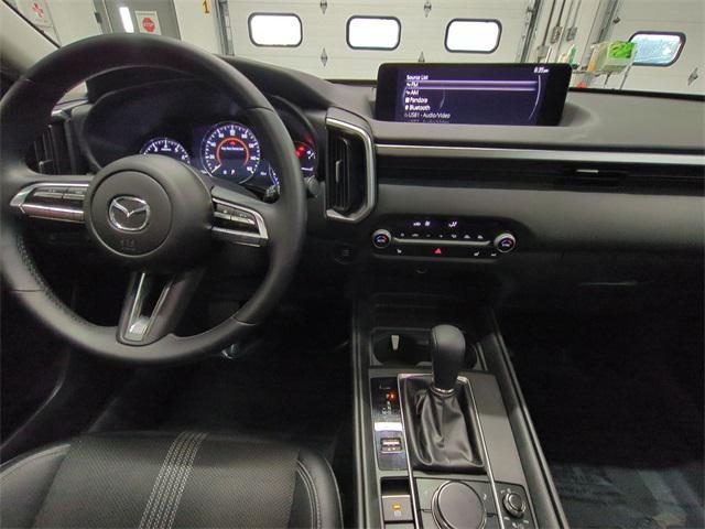 used 2023 Mazda CX-50 car, priced at $27,250