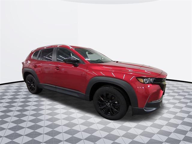 used 2023 Mazda CX-50 car, priced at $27,250