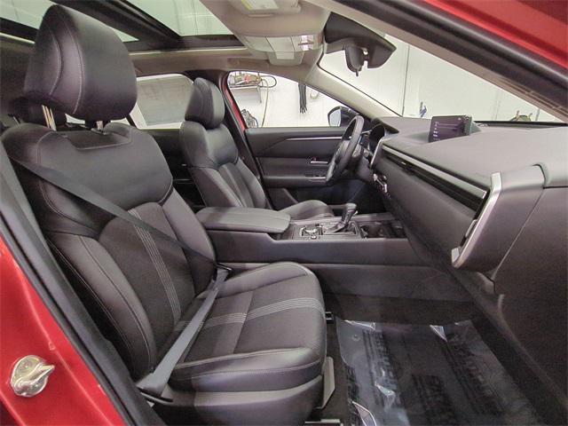 used 2023 Mazda CX-50 car, priced at $27,250