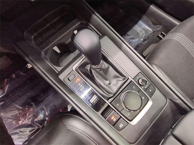 used 2023 Mazda CX-50 car, priced at $27,250