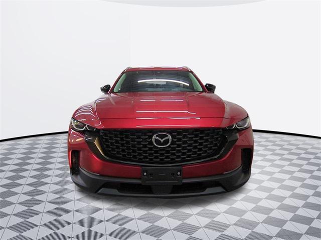 used 2023 Mazda CX-50 car, priced at $27,250