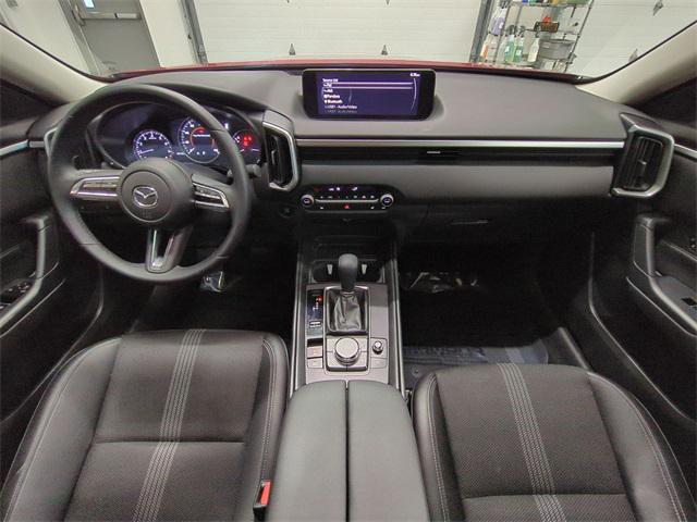 used 2023 Mazda CX-50 car, priced at $27,250